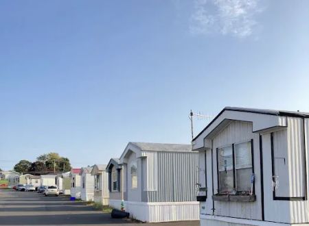 Lemoyne Village Mobile Home Community
