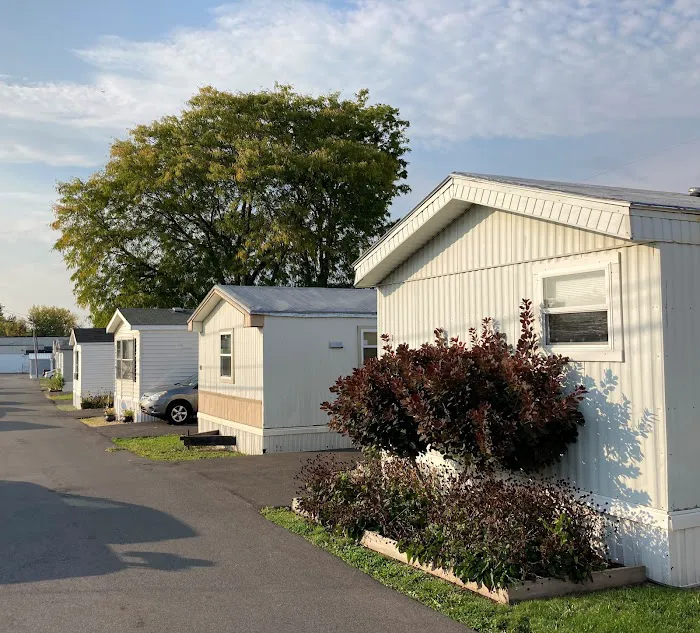 Lemoyne Village Mobile Home Community Picture 3