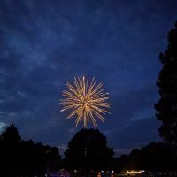 Hickories Park Camping and BBQ Area ico
