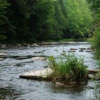Slumber Valley Campground ico