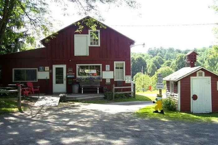 Slumber Valley Campground Picture 2