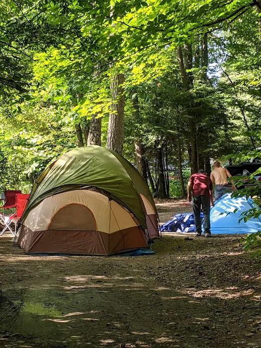 Slumber Valley Campground Picture 8
