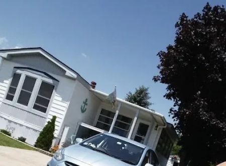 Grande Woods North