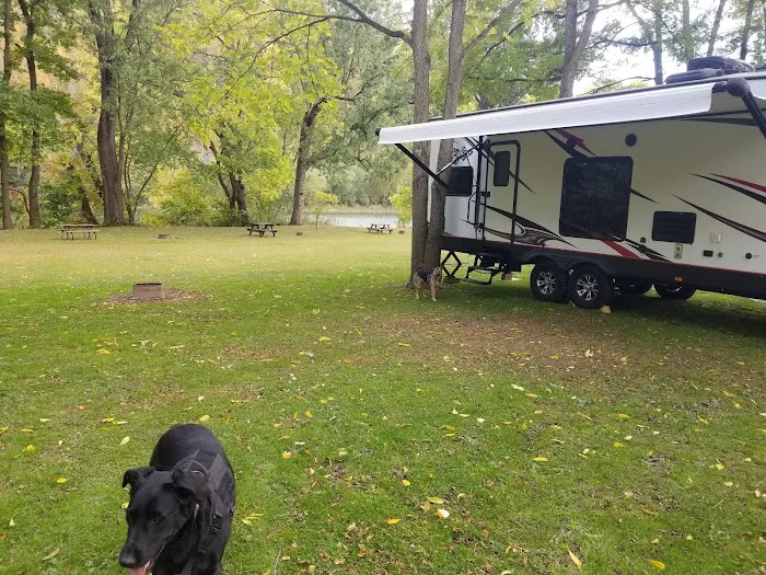 Endless Mountain Campground Picture 1