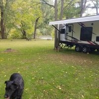 Endless Mountain Campground ico
