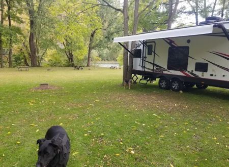 Endless Mountain Campground