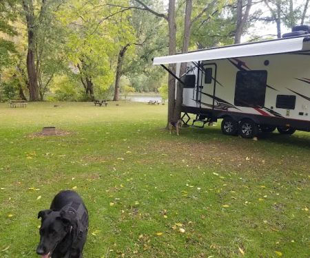 Endless Mountain Campground