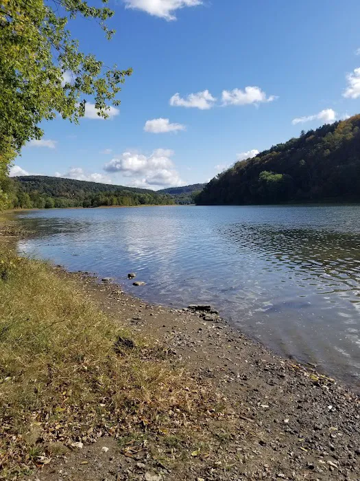 Endless Mountain Campground Picture 5