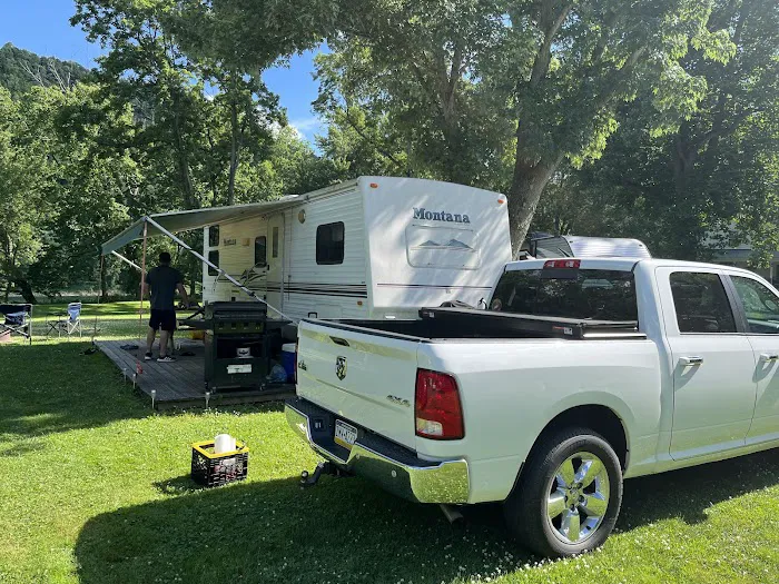 Endless Mountain Campground Picture 10