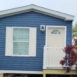 Grande Woods South Manufactured Home Community