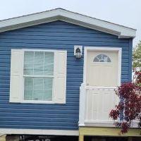 Grande Woods South Manufactured Home Community ico