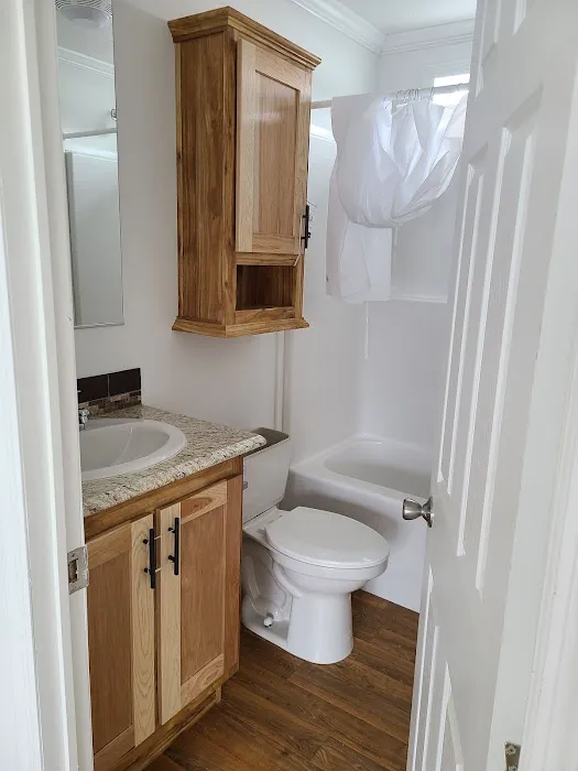 Grande Woods South Manufactured Home Community Picture 2