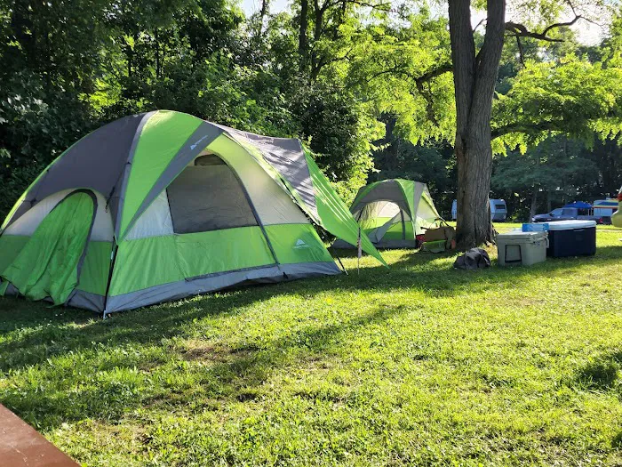Mc Conchie Heritage Acres Camp Picture 1