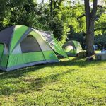 Mc Conchie Heritage Acres Camp