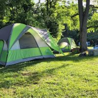 Mc Conchie Heritage Acres Camp ico