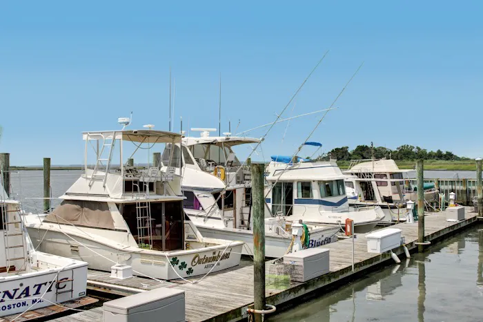 Shawcrest Community and Marina Picture 6