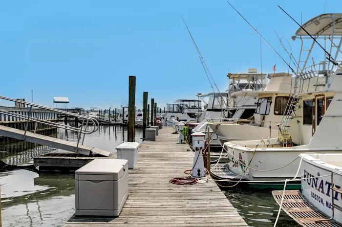 Shawcrest Community and Marina Picture 8