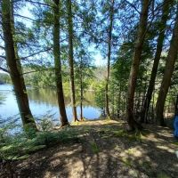 Pop's Lake Campground ico