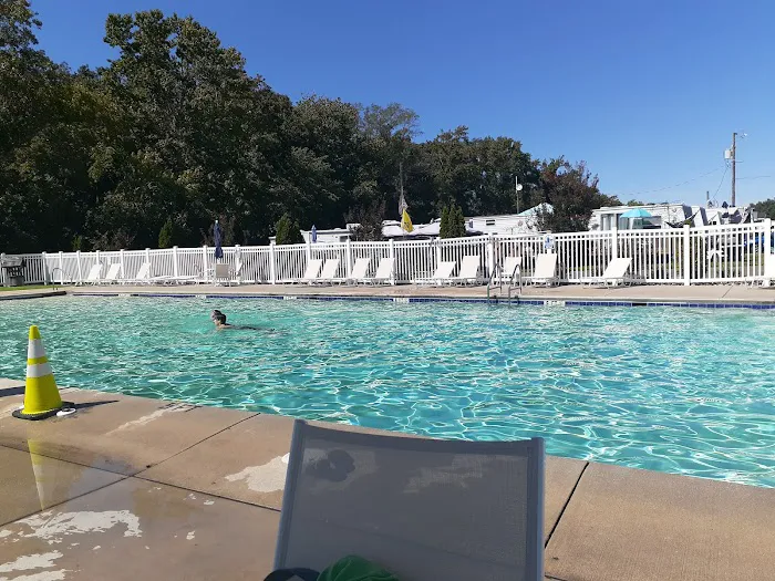 Sun Retreats Cape May Wildwood Picture 3