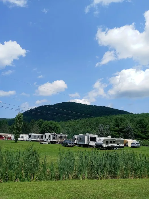 Aqua Vista Valley Campgrounds Picture 3