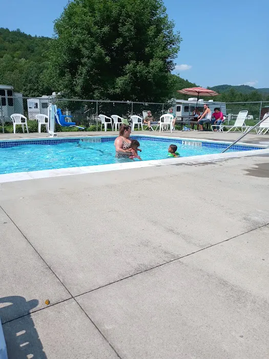 Aqua Vista Valley Campgrounds Picture 2