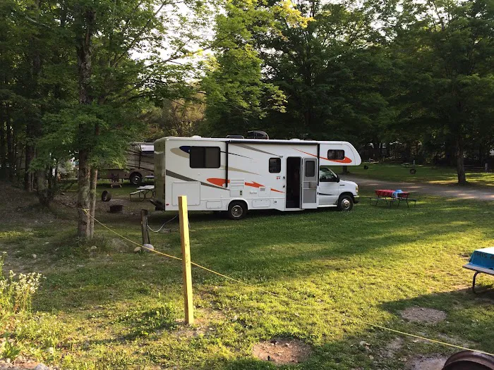 Aqua Vista Valley Campgrounds Picture 5