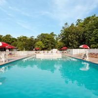 Sun Retreats Seashore ico