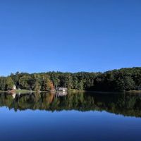 Historic Valley Campground ico