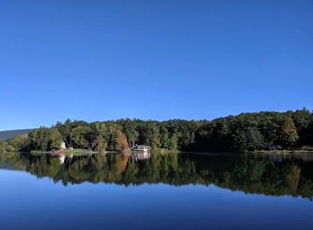 Historic Valley Campground