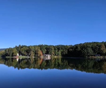 Historic Valley Campground
