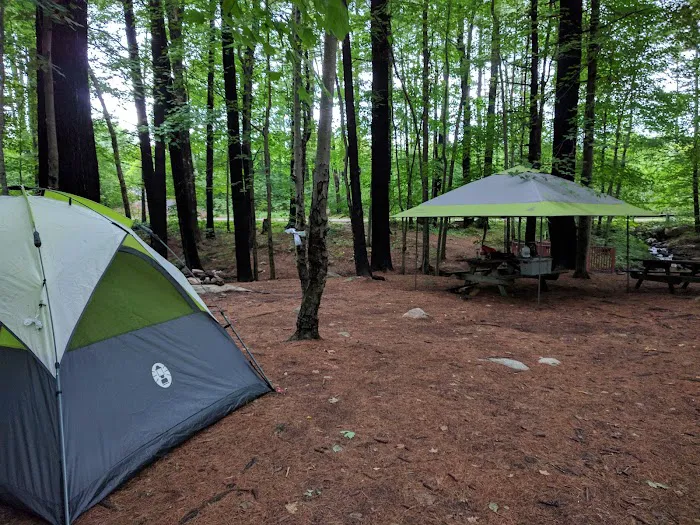 Historic Valley Campground Picture 5