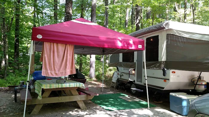 Historic Valley Campground Picture 7