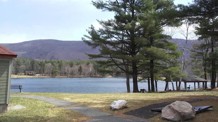 Historic Valley Campground Picture 9