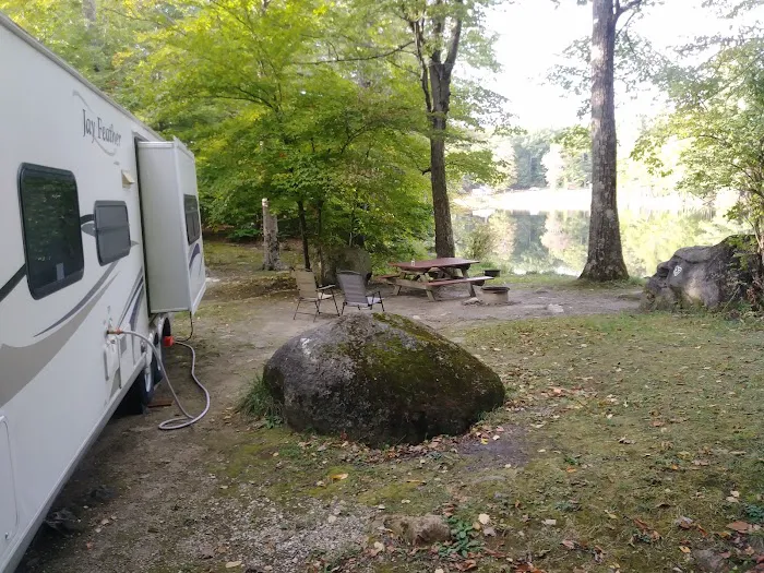 Historic Valley Campground Picture 10