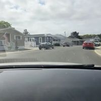 Cape May Landing ico