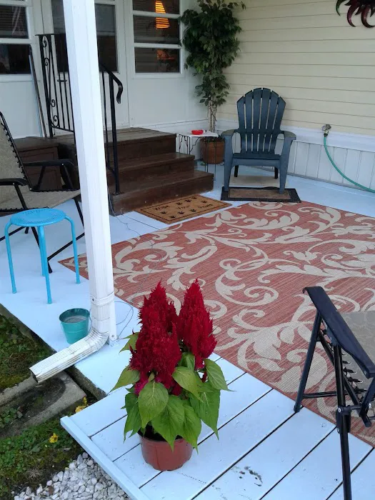 Cape May Landing Picture 8