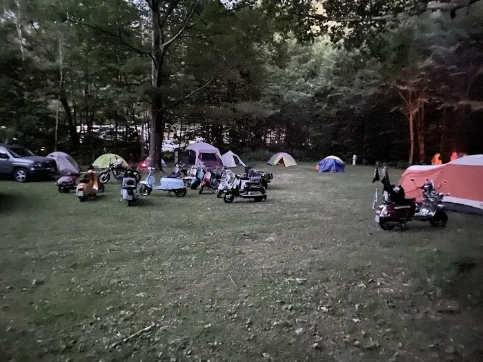 Pine Hollow Campground - Pownal VERMONT Picture 2