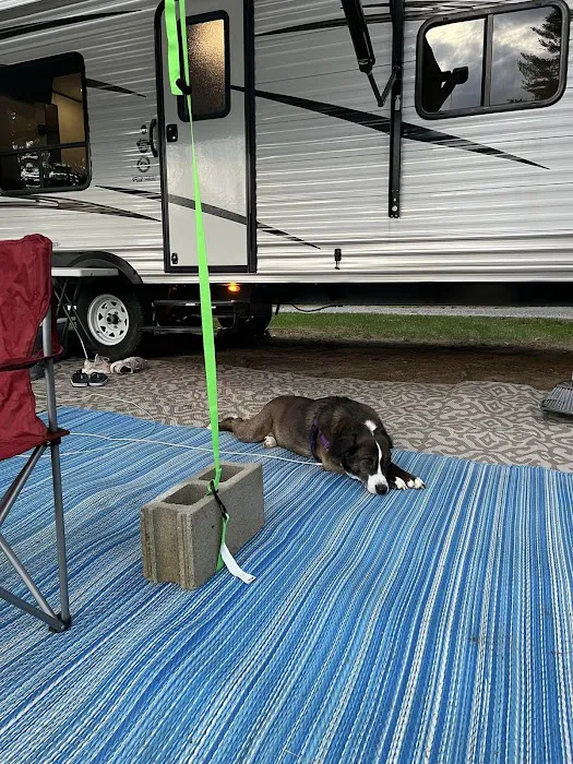 Pine Hollow Campground - Pownal VERMONT Picture 9