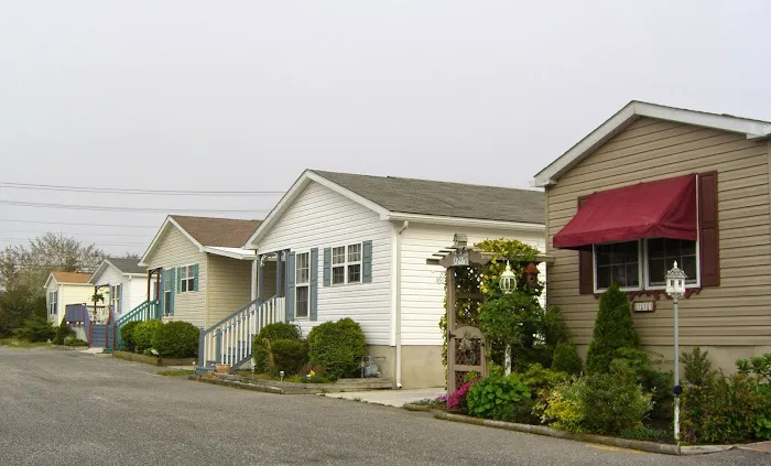 Cape May Crossing Picture 1
