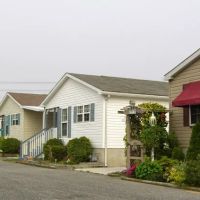 Cape May Crossing ico