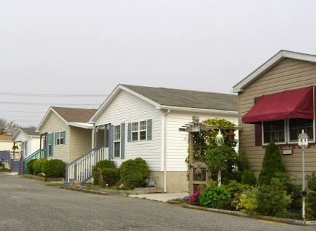 Cape May Crossing