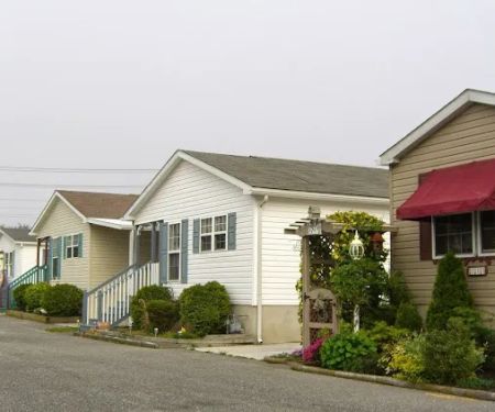 Cape May Crossing