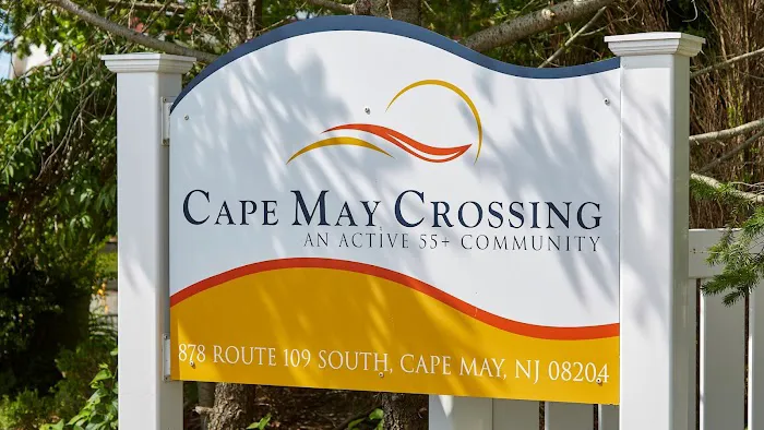Cape May Crossing Picture 4