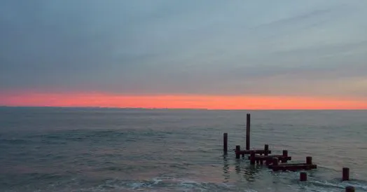 Cape May Crossing Picture 6