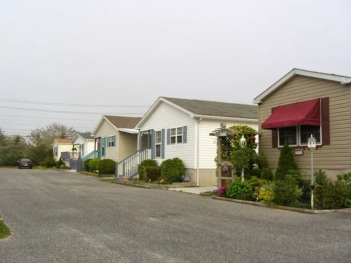 Cape May Crossing Picture 9