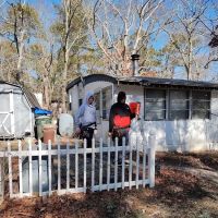 Bayview Moblie Home Park ico