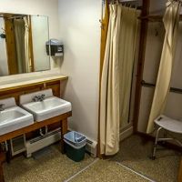 Greenwood Lodge & Campsites ico