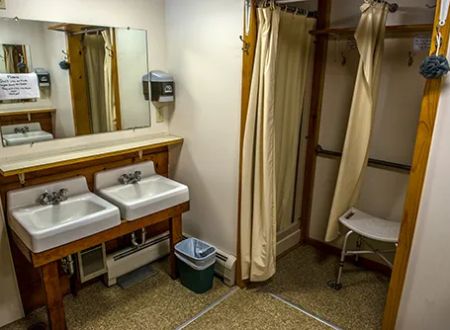Greenwood Lodge & Campsites