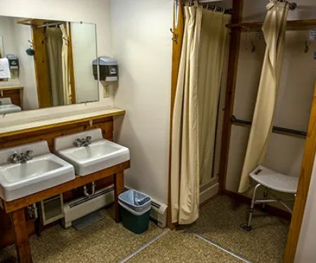 Greenwood Lodge & Campsites