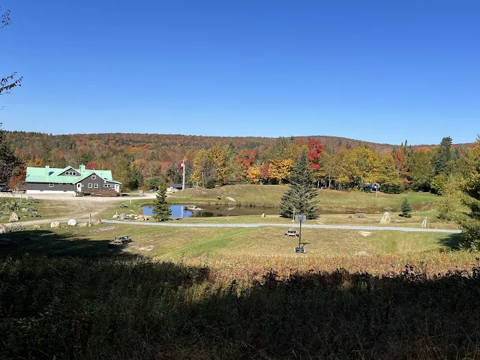 Greenwood Lodge & Campsites Picture 5